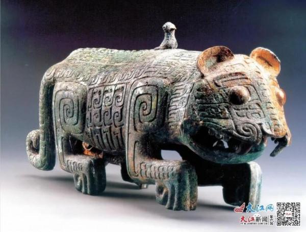 “百年百大考古發現”初評結果揭曉 江西5項考古發現入圍終評