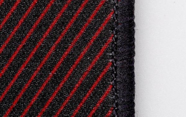 橫向測試：10款遊戲滑鼠墊，誰是ROG月刃的最佳選擇？