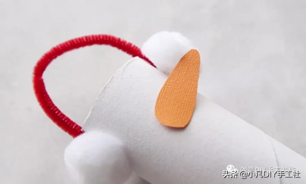 6款聖誕創意手工,只需要簡單材料就能完成 6款聖誕創意手工,只需要簡單材料就能完成