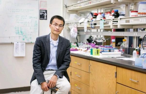 601分上中科大，獲郭沫若獎學金的江蘇男孩，出國留學後如今怎樣