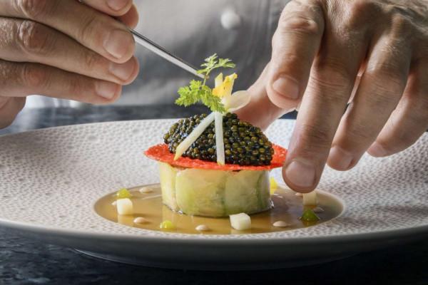 盤點世界上最貴的15家米其林餐廳，中國上榜2家