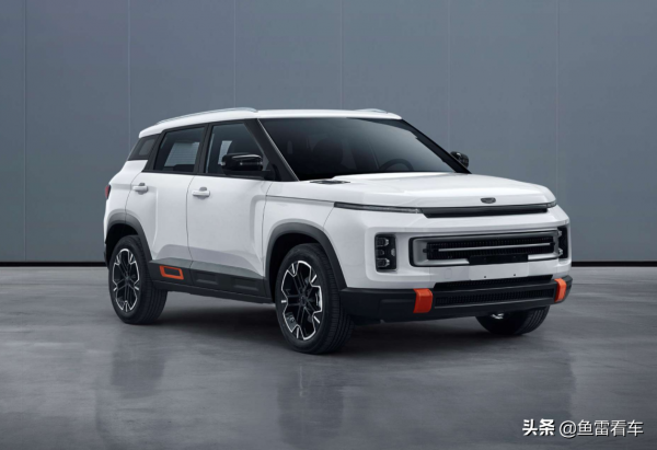 來勢洶洶！吉利&OpenCurlyDoubleQuote;繽&rdquo;字輩車型全線更新，動力全面啟用1&period;5T直噴