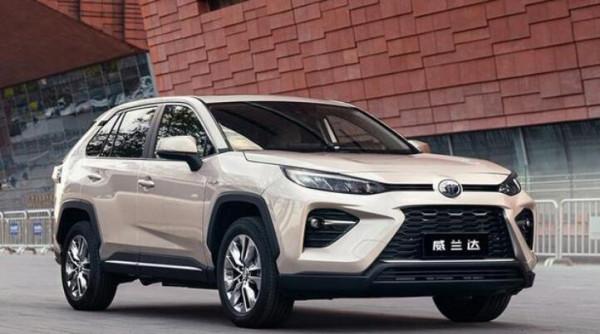 銷冠易位，特斯拉Model Y奪冠，威蘭達落榜，9月SUV銷量榜解析