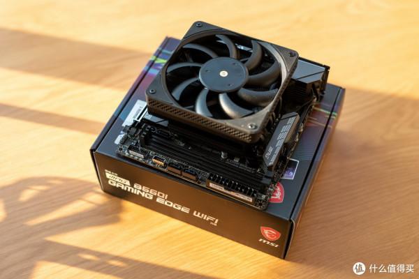 顯示卡擴充套件塢才是ITX主機的正確開啟方式？