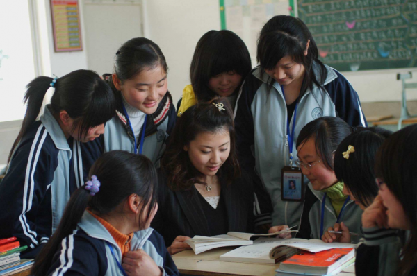 教育部發布通知，將對高中教學計劃進行調整，高中生也要減負了？