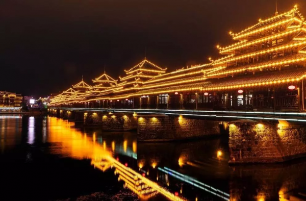 中國的“十大”，快來看看...