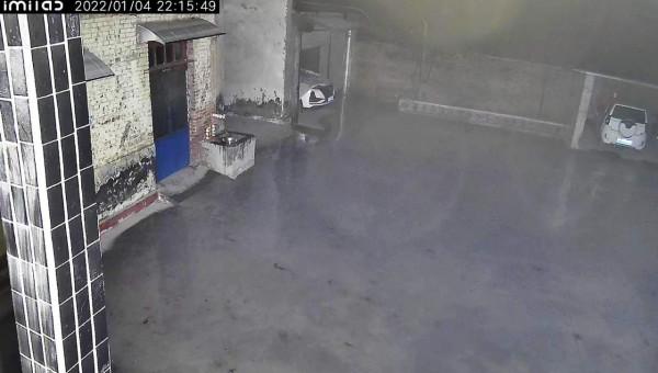 小米有品上線室外全景攝像機，防水防塵，還有2K高畫質畫質