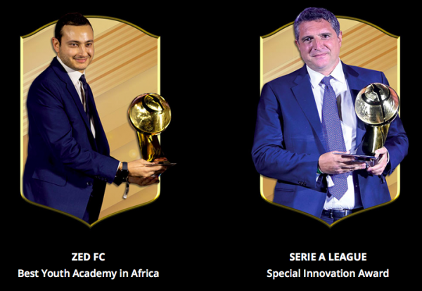 2021環球足球獎：姆巴佩當選最佳球員 萊萬獲2項大獎 C羅加冕射手王