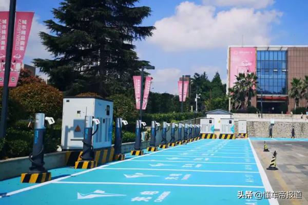 觀點 | 特來電於德翔:目前電網不支援同一時間大規模為車輛充電 觀點 | 特來電於德翔:目前電網不支援同一時間大規模為車輛充電