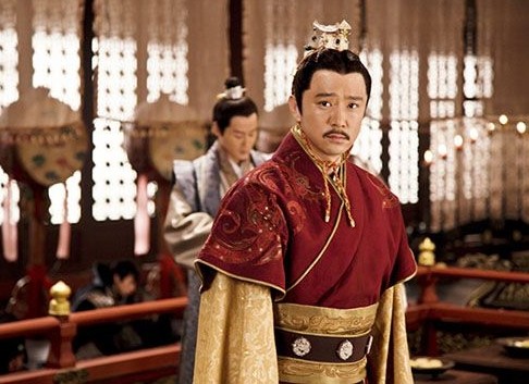 明明是同一個人,演完《琅琊榜》再演《突圍》,我差點沒認出來 明明是同一個人,演完《琅琊榜》再演《突圍》,我差點沒認出來