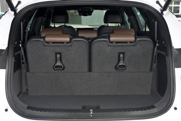 搭載2.0T+6AT，提供L2級自動駕駛，售16.58萬，比亞迪唐香不香？