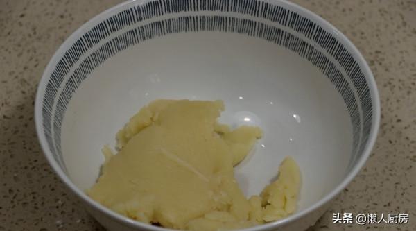 外國人最愛吃的小油條，我不用油炸的方法，吃起來外酥裡軟