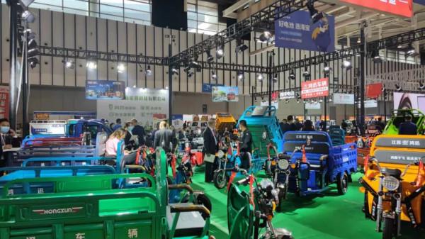 能上牌、拉得重的三輪車,宗申、五羊、金彭等十大品牌出手了 能上牌、拉得重的三輪車,宗申、五羊、金彭等十大品牌出手了