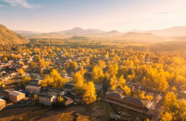 2022年最全旅行清單出爐：欠自己的旅行該還了