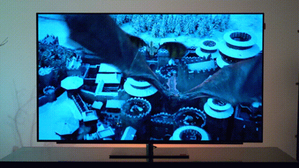 創維S82深度評測&vert;大片之所以讓你&quot&semi;瞳孔地震&quot&semi;，奧秘竟是這些細節？