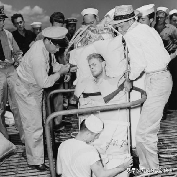 馬金環礁突襲：歷史上第一次潛艇突擊隊突襲