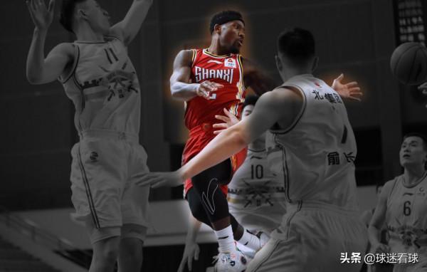 得分效率居首、助攻前三,1米76小矮個成現役CBA第一外援 得分效率居首、助攻前三,1米76小矮個成現役CBA第一外援