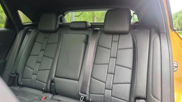 代表法國汽車工業的作品是怎樣的？試駕DS 7