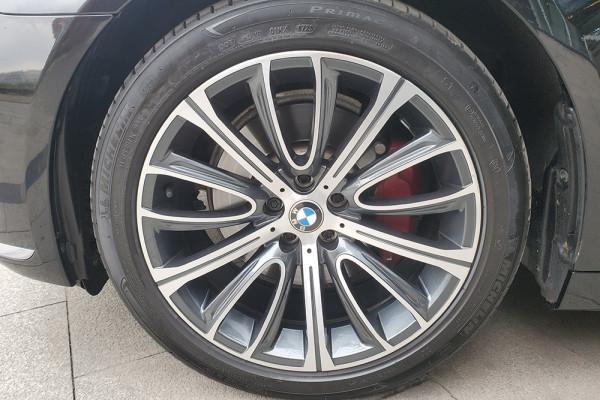 52萬想撿漏一臺精品寶馬7系,不料碰上召回車輛,客戶:中獎了 52萬想撿漏一臺精品寶馬7系,不料碰上召回車輛,客戶:中獎了