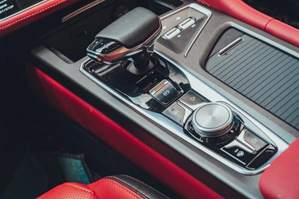 15萬內買國產SUV,長安CS75PLUS和傳祺GS4PLUS對比,到底選誰好? 15萬內買國產SUV,長安CS75PLUS和傳祺GS4PLUS對比,到底選誰好?