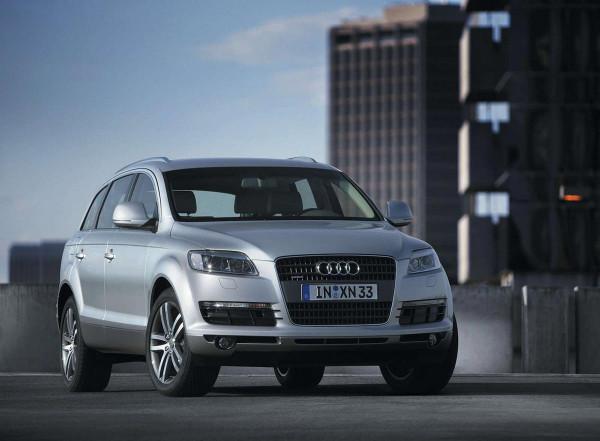 為何大部分豪華品牌的首款SUV，都是2010年後推出的？