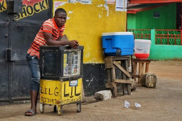 我在非洲打工，接觸到的非洲人是什麼樣的？