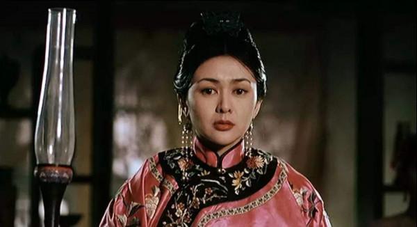 聊一部舊的武俠電影《一刀傾城》 聊一部舊的武俠電影《一刀傾城》