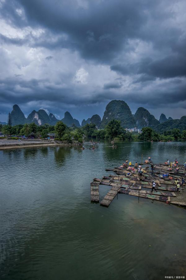 打卡網紅景點，也要警惕網路奔現遇“照騙”