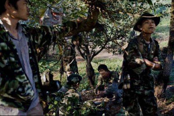 別再緊盯阿富汗,緬甸又打起來了!重炮猛烈開火,平民死傷慘重 別再緊盯阿富汗,緬甸又打起來了!重炮猛烈開火,平民死傷慘重