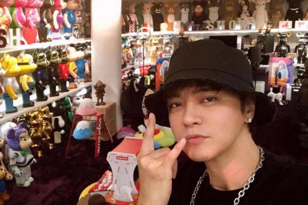 不止宋冬野，這4位還在“費心思”的藝人，再折騰也難復出了