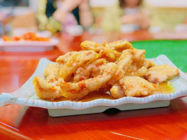東北菜量太大大大了！東北菜量有多大，東北人就有多實在