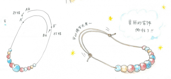 春節一起動手做 喜慶的節日手工