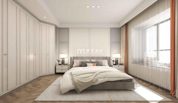 103m²新現代,輕奢主義,細節質感生活 103m²新現代,輕奢主義,細節質感生活