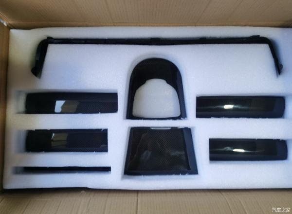 賓士G63花十幾萬改裝值得嗎？看效果就知道了