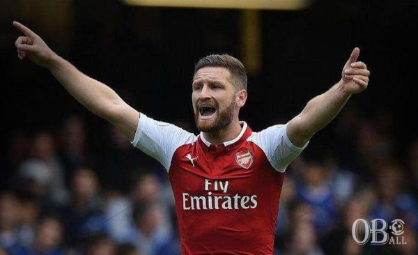 阿森納攤手哥穆斯塔菲,滿懷期待到無奈退場,努力對抗命運 阿森納攤手哥穆斯塔菲,滿懷期待到無奈退場,努力對抗命運