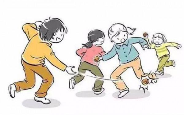 當代散文||童趣(三題) 當代散文||童趣(三題)