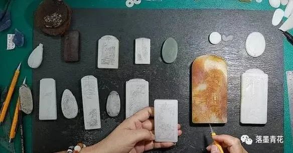 把“死玉”盤活了，是種怎樣的體驗？