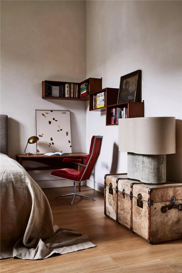 TINDER創始人的家曝光，豪宅裡的一股清流