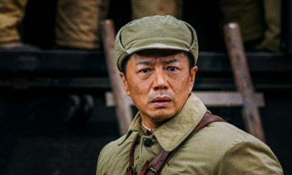 19天破49億的《長津湖》，爆紅背後，這8位配角值得一誇