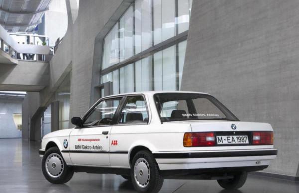 後勁不足！用整合平臺造電動車，寶馬是否低估了消費者？