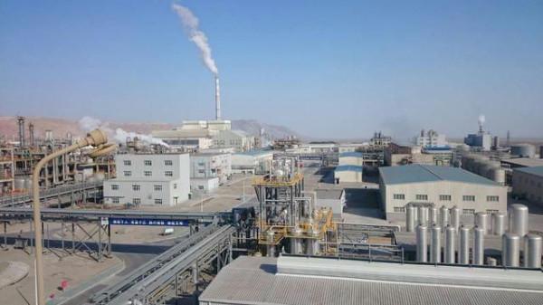 中泰化學2021年前三季度財報分析，化工產品漲價影響重大？