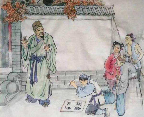 “一個山頭十座墳,一墳君來九墳臣”是什麼意思?如今還有道理嗎 “一個山頭十座墳,一墳君來九墳臣”是什麼意思?如今還有道理嗎