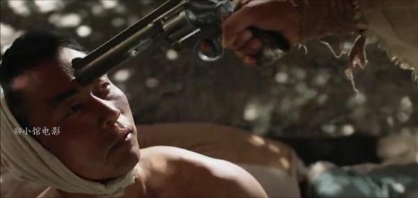 丈夫兒子慘遭土匪殺害，女人苦練成神槍手，走上覆仇之路！國產片