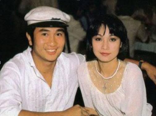 歐陽佩珊,中年黃蓉的最佳人選,丈夫郭鋒成就無可替代的霍景良 歐陽佩珊,中年黃蓉的最佳人選,丈夫郭鋒成就無可替代的霍景良