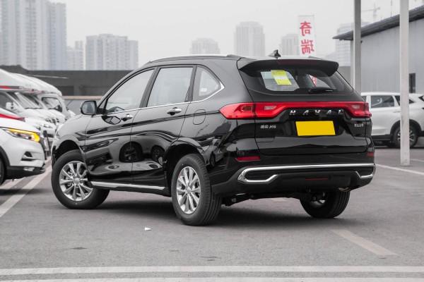 預算不到10萬，轎車、SUV、旅行車選誰？3款代表作對比，給你答案