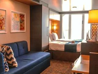 海洋郵輪皇家加勒比海洋量子號船票多少錢？