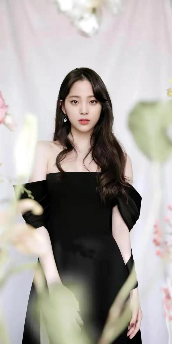 歐陽娜娜高畫質美圖精選