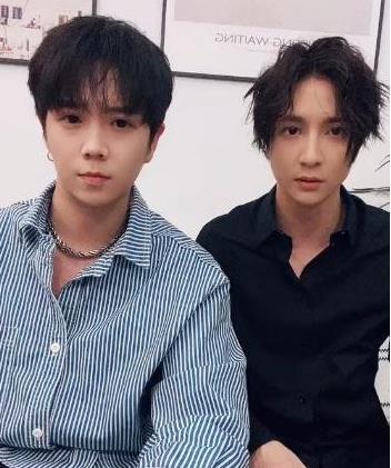 23歲網紅郭聰明因病退圈！病情惡化全身顫抖，剛與薛之謙合作