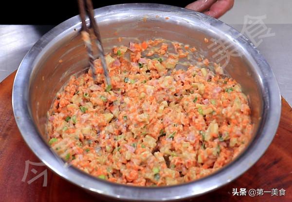 吃不膩的7道家常菜做法，葷素搭配，營養均衡，每天換著做，真香