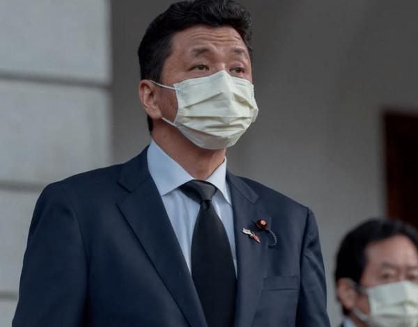 不留一點情面!中方警告日本防衛大臣的同時,直接揭開日方傷疤 不留一點情面!中方警告日本防衛大臣的同時,直接揭開日方傷疤